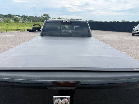 Used 2016 RAM 2500 Laramie AWD/4WD image 13