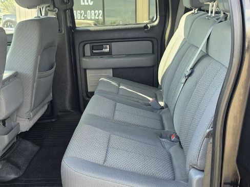 Used 2014 Ford F150 XLT w/ XTR Package AWD/4WD image 16
