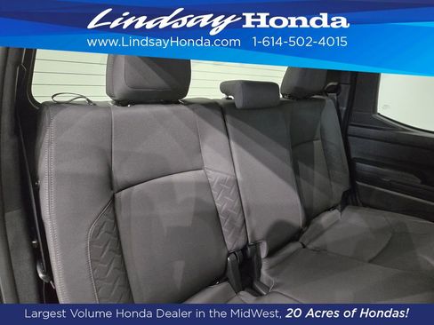 Used 2025 Toyota Tacoma SR5 image 10