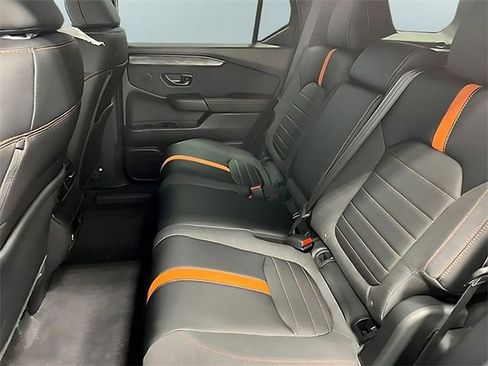 New 2026 Honda Passport TrailSport image 20