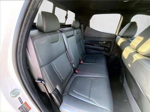 Used 2023 Hyundai Santa Cruz Limited image 27