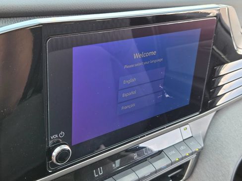 Certified 2025 Toyota Camry LE FWD image 18