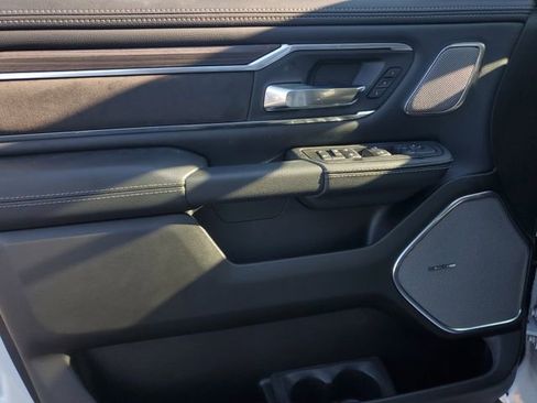 New 2026 RAM 1500 Laramie w/ Night Edition image 22