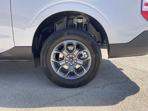 New 2025 Ford Maverick XLT w/ XLT Luxury Package image 34