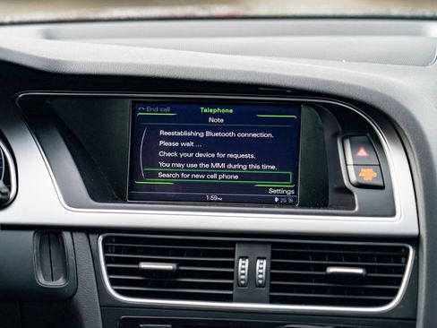 Used 2013 Audi A5 2.0T Prestige w/ Prestige Pkg image 20