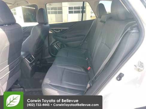 Used 2024 Subaru Outback Limited AWD/4WD image 25