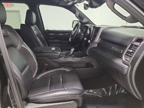 Used 2022 RAM 1500 TRX w/ TRX Level 1 Equipment Group AWD/4WD image 18