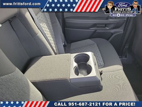 New 2026 Ford Ranger XL AWD/4WD image 20