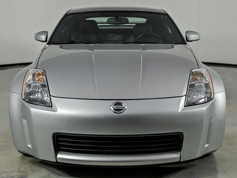 Used 2003 Nissan 350Z Touring RWD image 4