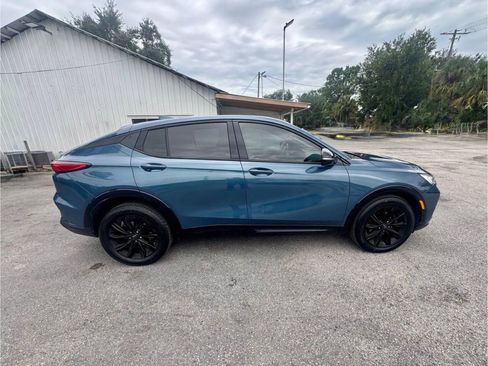 Used 2024 Buick Envista Sport Touring FWD image 7