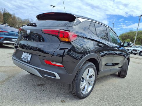 New 2026 Buick Encore GX Preferred FWD image 17