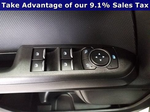 Used 2021 Ford Bronco Sport Big Bend AWD/4WD image 12