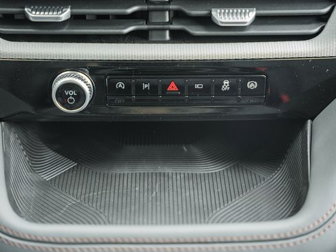 New 2026 Ford Explorer Active image 21