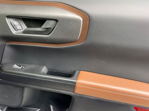 Used 2025 Ford Bronco Sport Outer Banks w/ Outer Banks Tech Package+ image 19