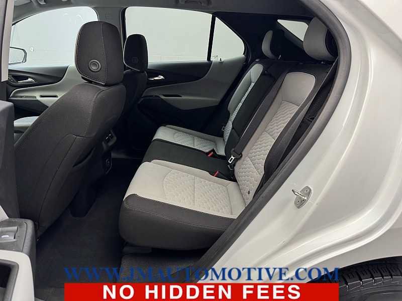 Used 2020 Chevrolet Equinox LS w/ LS Convenience Package FWD image 14