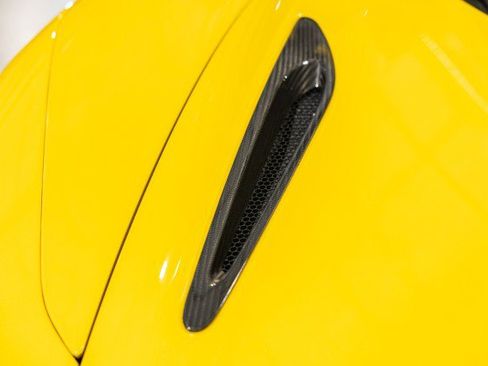 Used 2021 McLaren 720S Performance RWD image 15