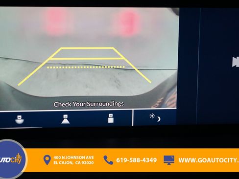 Used 2019 Acura RDX FWD image 11