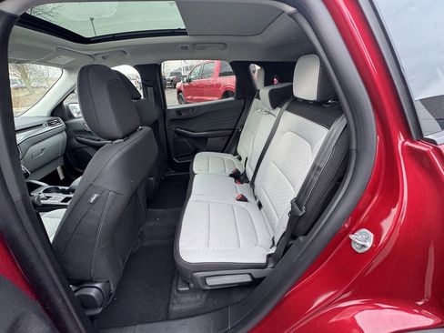 New 2026 Ford Escape Active w/ Tech Pack #1 image 13