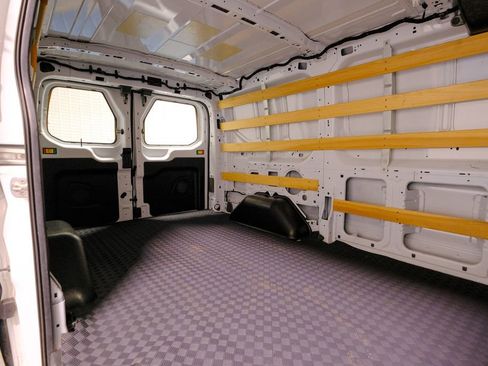 Used 2024 Ford Transit 250 Low Roof w/ Exterior Upgrade Package image 17