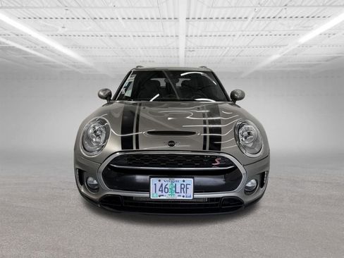 Used 2019 MINI Cooper Clubman S w/ Storage Package AWD/4WD image 8