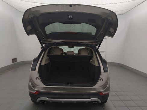 Used 2018 Lincoln MKC Premiere FWD image 29