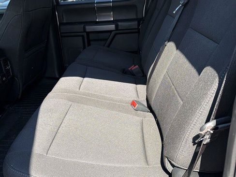 Used 2018 Ford F150 XLT w/ Equipment Group 302A Luxury AWD/4WD image 25