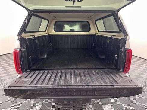 Used 2023 Toyota Tundra SR5 image 11