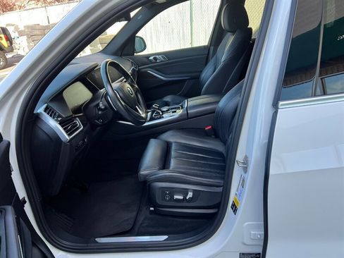 Used 2020 BMW X5 xDrive40i w/ Convenience Package image 13