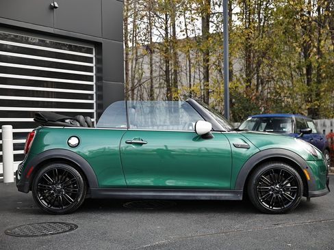 Used 2023 MINI Cooper S image 4