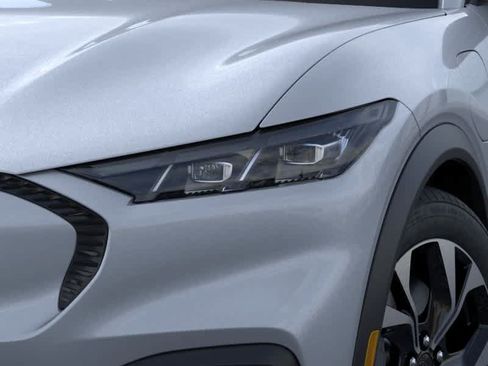 New 2026 Ford Mustang Mach-E Select RWD image 18
