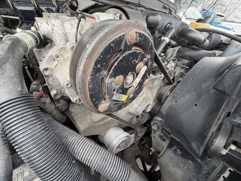 Used 2015 Ford F450 XL w/ Power Equipment Group image 17