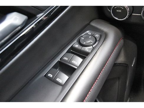 Used 2026 Chevrolet Tahoe RST w/ Comfort Package RWD image 21