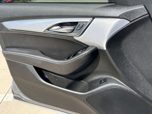 Used 2022 Cadillac CT5 Luxury w/ Sun And Sound Package image 22