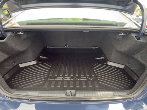 Used 2025 Subaru Legacy Touring XT image 12