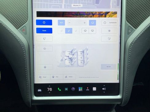 Used 2018 Tesla Model S 100D AWD/4WD image 29
