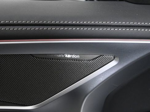 New 2026 BMW M850i xDrive Convertible w/ M Carbon Exterior Package image 37