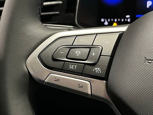 New 2026 Volkswagen Jetta SE image 24