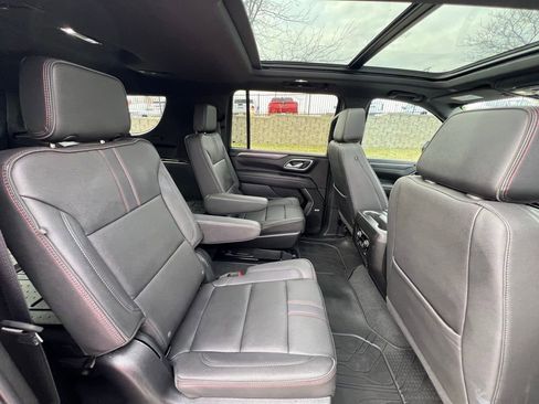 Used 2023 Chevrolet Suburban RST w/ Luxury Package AWD/4WD image 29