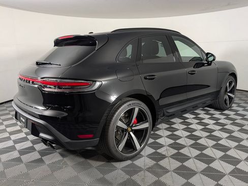 New 2026 Porsche Macan S AWD/4WD image 7