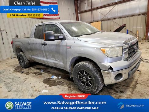 Used 2007 Toyota Tundra SR5 image 5