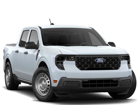 New 2026 Ford Maverick XL AWD/4WD image 28