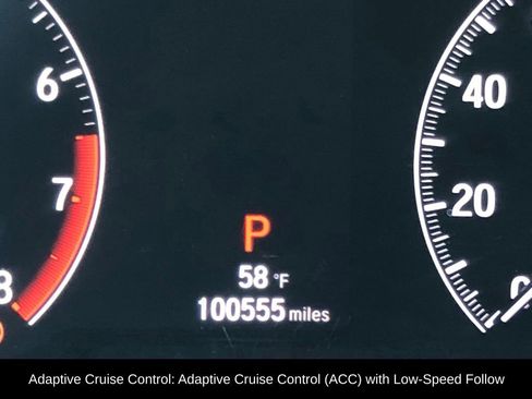 Certified 2020 Honda Accord Sport image 12