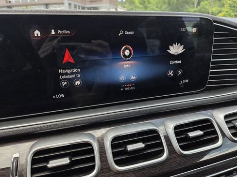 Used 2022 Mercedes-Benz GLE 350 image 10