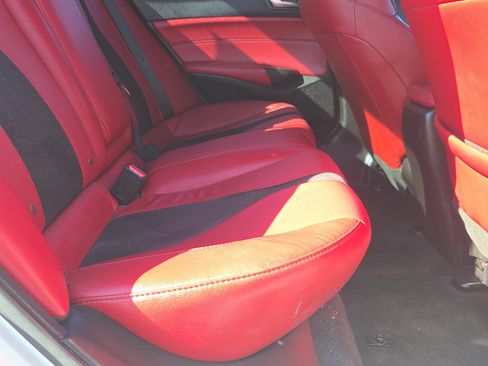 Used 2020 Acura ILX FWD image 28