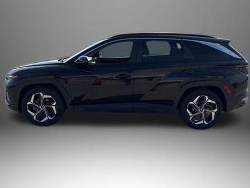 Used 2022 Hyundai Tucson SEL w/ Convenience Package FWD image 5
