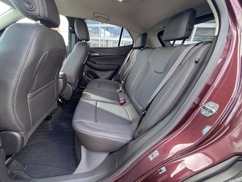 Used 2023 Buick Encore GX Preferred w/ Cold Weather Comfort Package FWD image 26