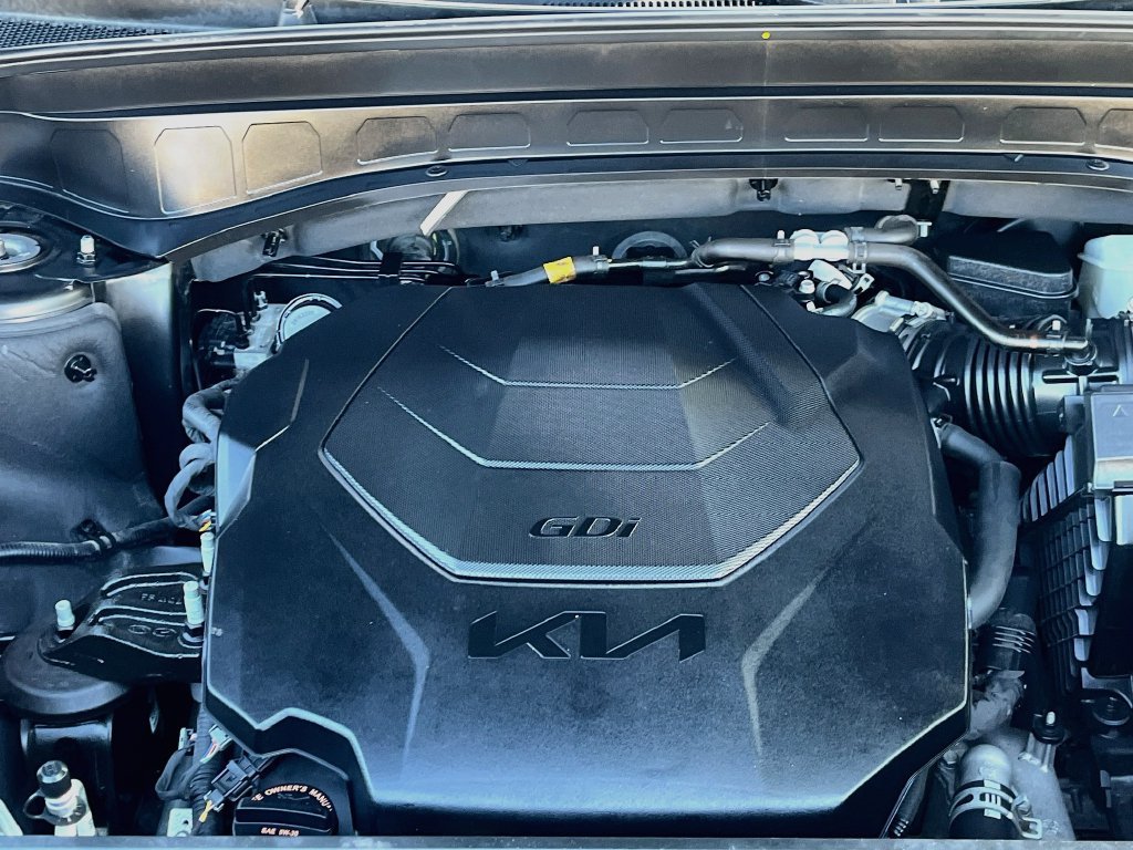 Used 2024 Kia Telluride SX Prestige X-Line AWD/4WD image 33