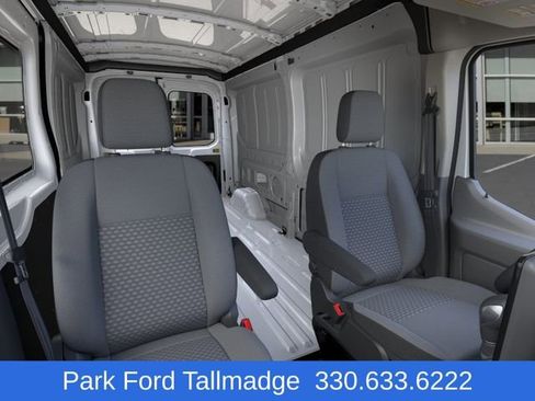 New 2026 Ford Transit 250 148 Medium Roof RWD image 10
