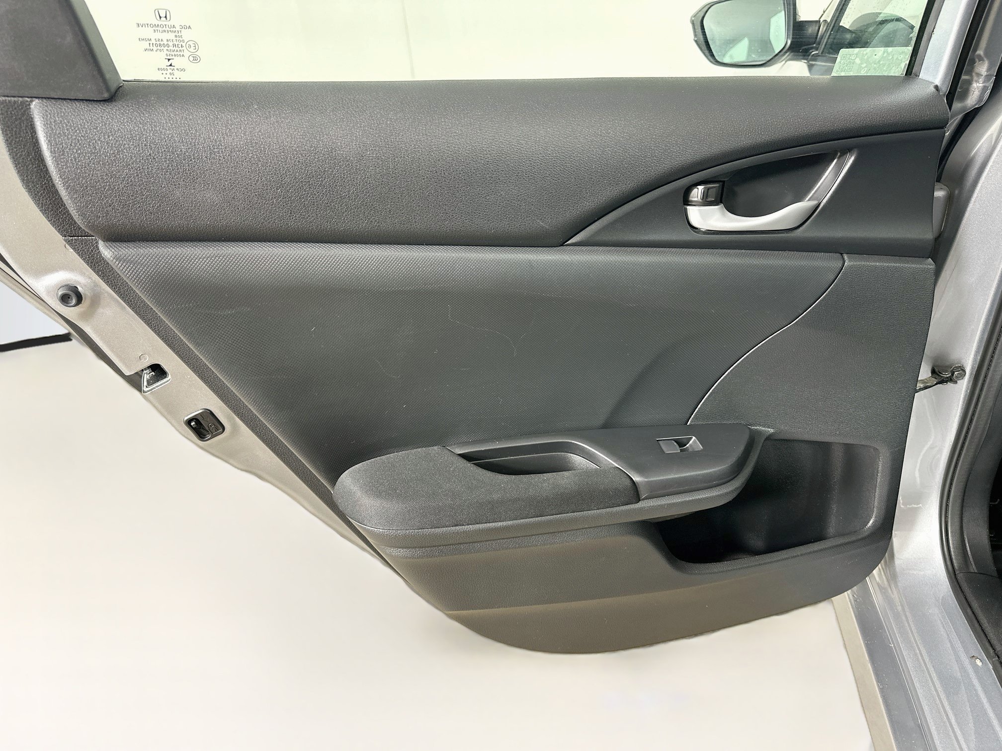 Used 2021 Honda Civic LX image 25