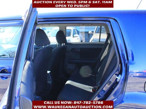 Used 2008 Scion xB image 7